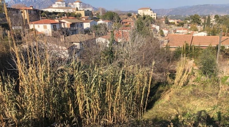 Barcelona - Masquefa - 415m2