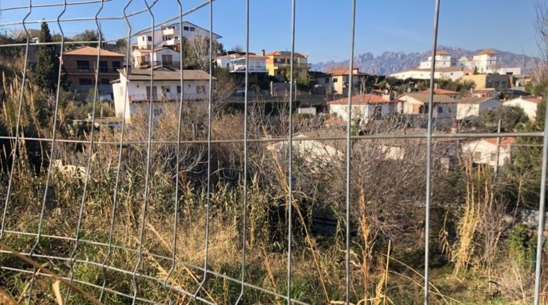 Barcelona - Masquefa - 415m2