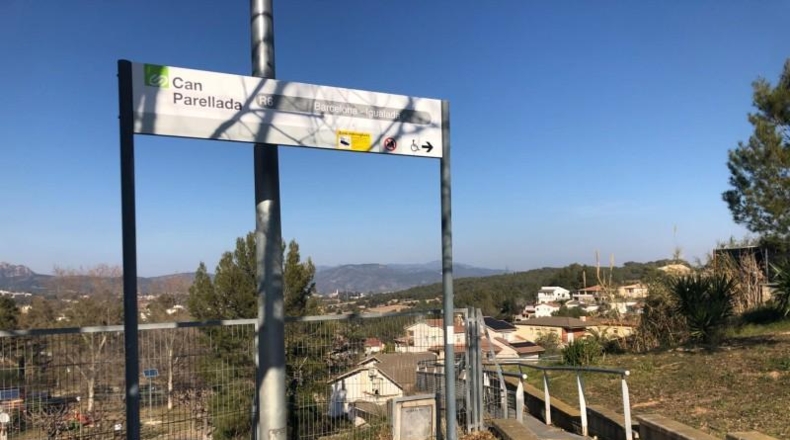 Barcelona - Masquefa - 415m2
