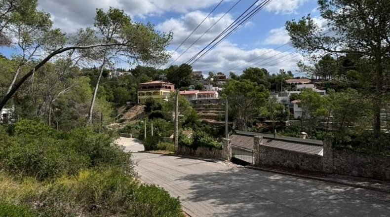 Barcelona - Olivella - 888m2