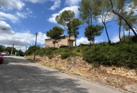 Olivella 888&nbsp;m² 