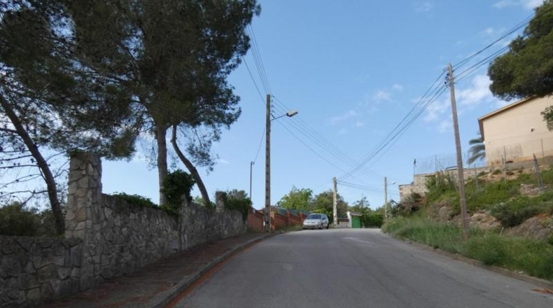 Barcelona - Olivella - 888m2