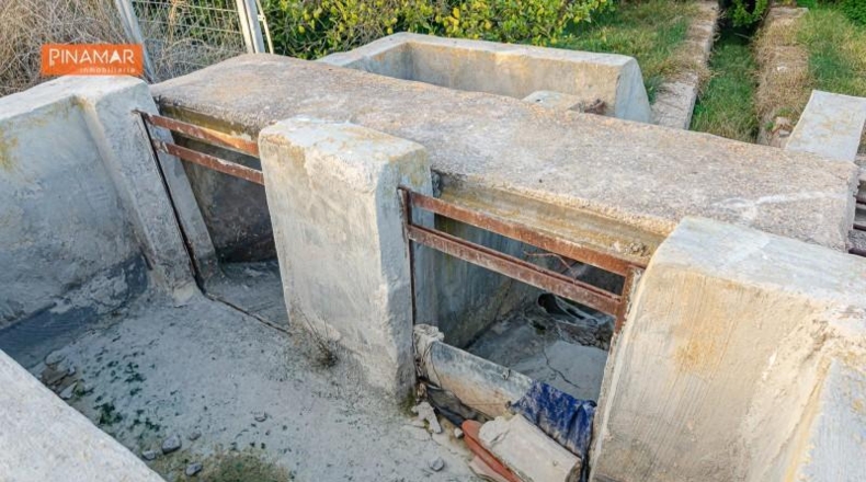 Múrcia - Múrcia - 3811m2