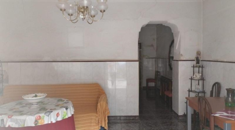 Murcia - Santomera - 75m2