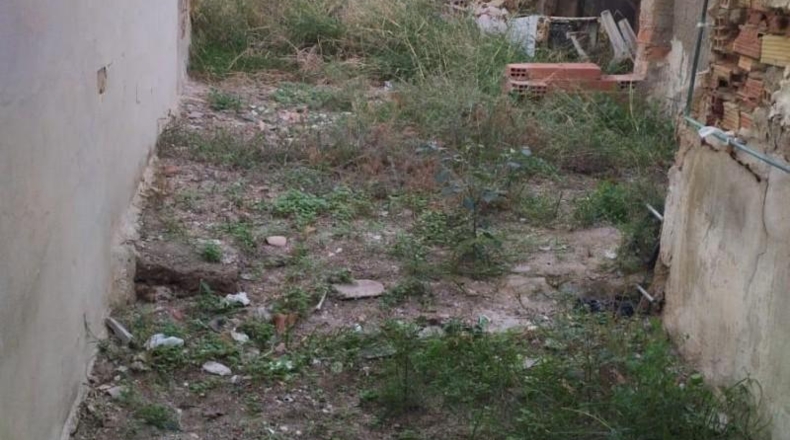 Murcia - Santomera - 75m2