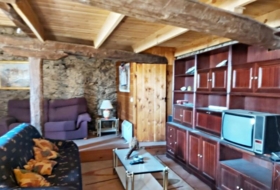 Domingo García 80&nbsp;m² 