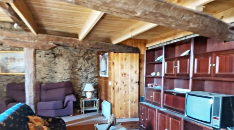 Segovia - Domingo García - 80m2