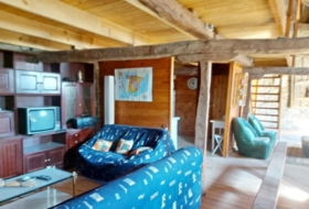 Domingo García 80&nbsp;m² 