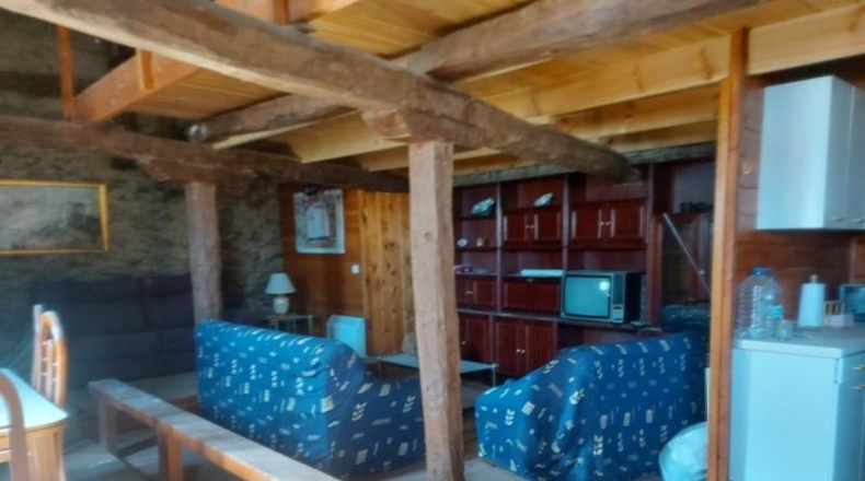 Segovia - Domingo García - 80m2