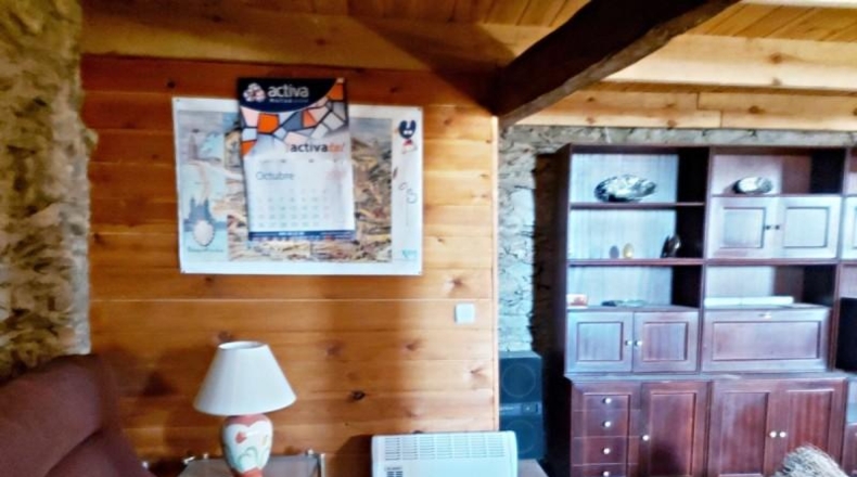 Segovia - Domingo García - 80m2