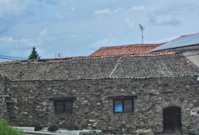 Domingo García 80&nbsp;m² 
