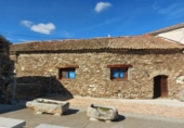 Casa de poble en venda a la España, Domingo García, ref.: TR302261 foto