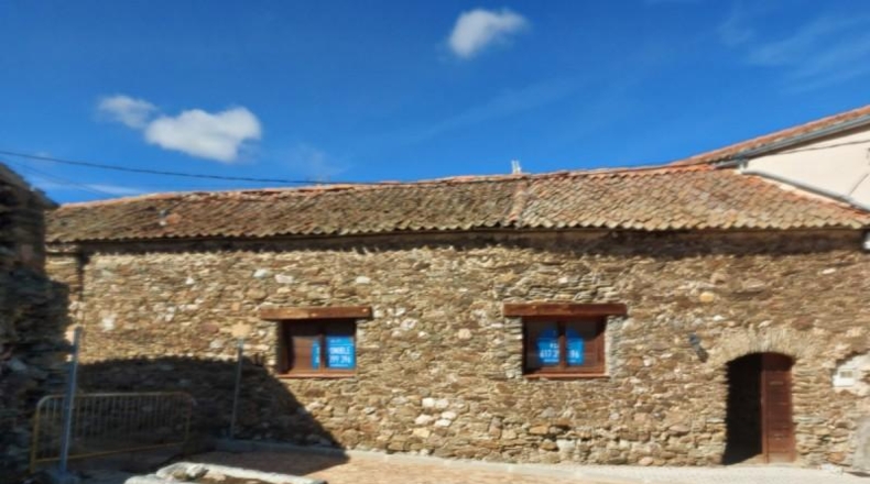 Segovia - Domingo García - 80m2