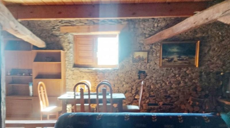 Segovia - Domingo García - 80m2