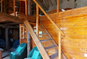 Domingo García 80&nbsp;m² 