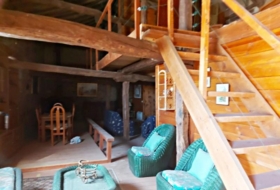 Domingo García 80&nbsp;m² 