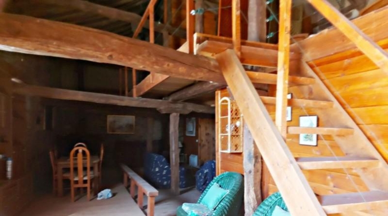 Segovia - Domingo García - 80m2