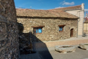 Domingo García 80&nbsp;m² 
