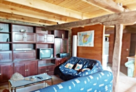 Domingo García 80&nbsp;m² 
