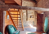 Casa de poble en venda a la España, Domingo García, ref.: TR302261 foto