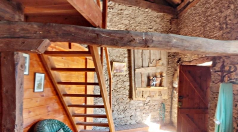 Segovia - Domingo García - 80m2