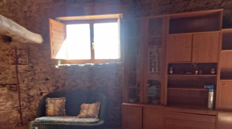Segovia - Domingo García - 80m2