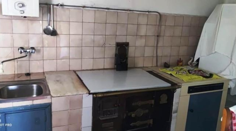 Orense - Esgos - 100m2