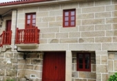 Casa de campo con terreno en venta en la España, Esgos, ref: TR406156 foto