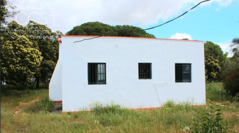 Almería - Alhabia - 6500m2