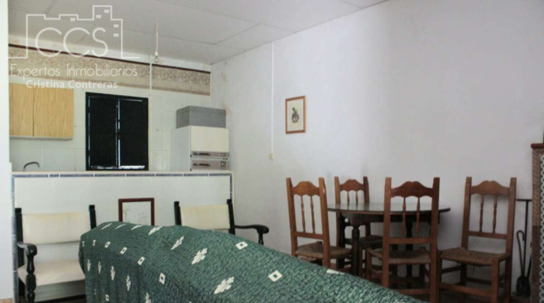 Almería - Alhabia - 6500m2