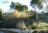 Non-developable land for sale on España, Olivella, ref: TR115350 photo