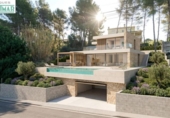 Non-developable land for sale on España, Olivella, ref: TR115350 photo