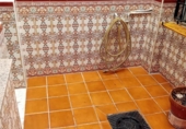 Casa de camp amb terreny en venda a la España, Ballesteros de Calatrava, ref.: TR348719 foto
