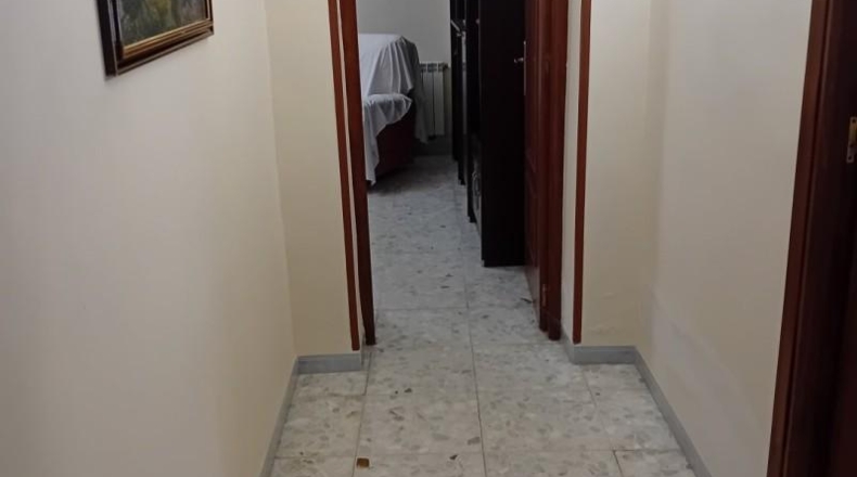 Ciudad Real - Ballesteros de Calatrava - 197m2