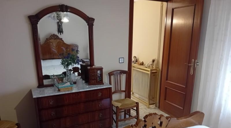 Ciudad Real - Ballesteros de Calatrava - 197m2