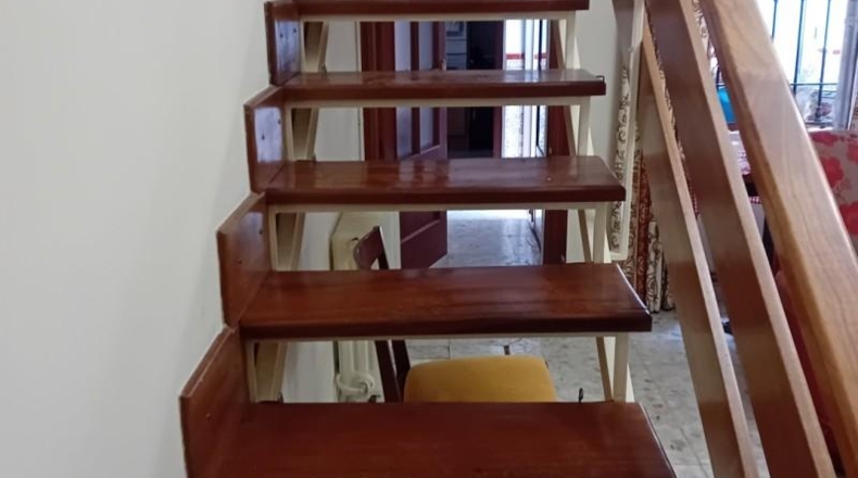 Ciudad Real - Ballesteros de Calatrava - 197m2
