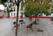 Casa de camp amb terreny en venda a la España, Ballesteros de Calatrava, ref.: TR348719 foto
