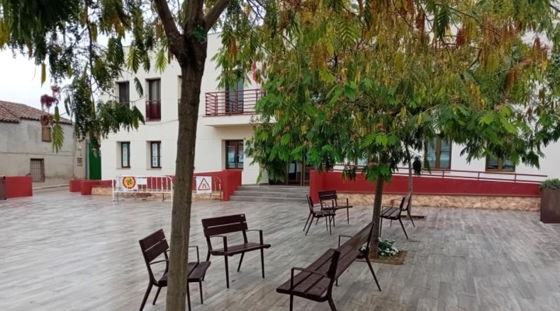 Ciudad Real - Ballesteros de Calatrava - 197m2