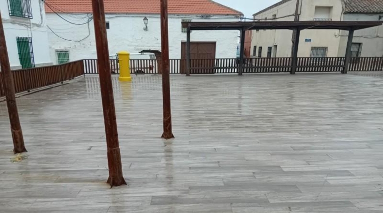 Ciudad Real - Ballesteros de Calatrava - 197m2