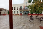 Casa de camp amb terreny en venda a la España, Ballesteros de Calatrava, ref.: TR348719 foto