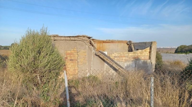 Cádiz - Chiclana de la Frontera - 1466m2