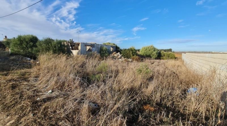Cádiz - Chiclana de la Frontera - 1466m2