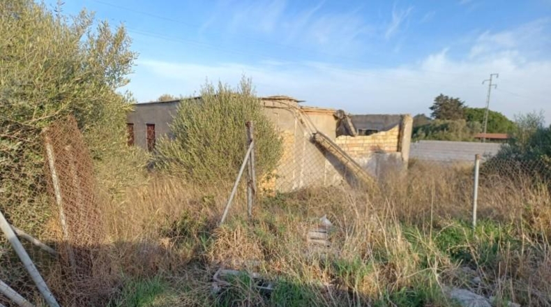 Cádiz - Chiclana de la Frontera - 1466m2
