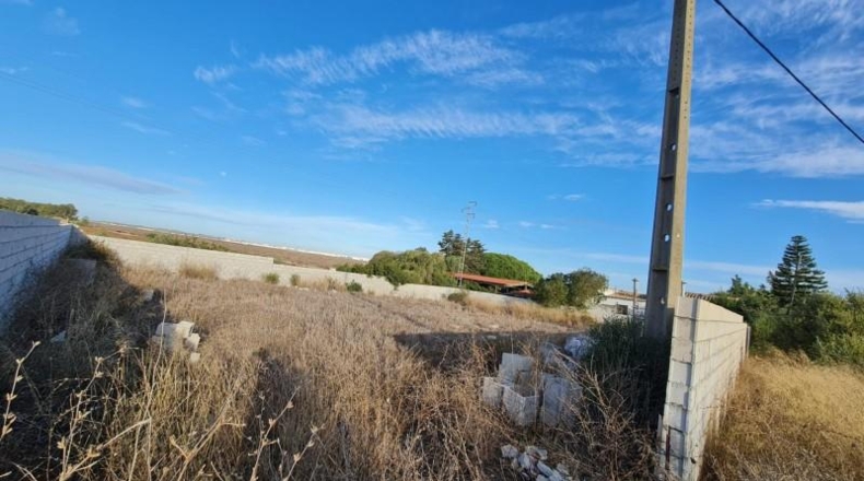 Cádiz - Chiclana de la Frontera - 1466m2