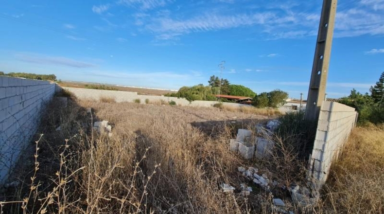 Cádiz - Chiclana de la Frontera - 1466m2