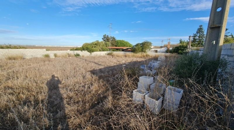 Cádiz - Chiclana de la Frontera - 1466m2