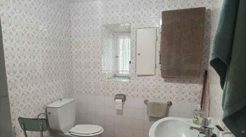 Segovia - Bernardos - 300m2