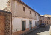 Casa de poble en venda a la España, Bernardos, ref.: TR406163 foto