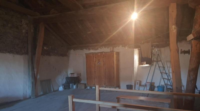 Segovia - Bernardos - 300m2