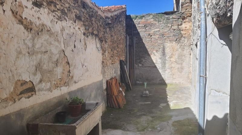 Segovia - Bernardos - 300m2
